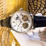 AAA Replica Patek Philippe Grand Complications Tourbillon Watch 43mm